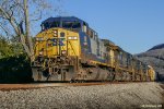 CSX 88